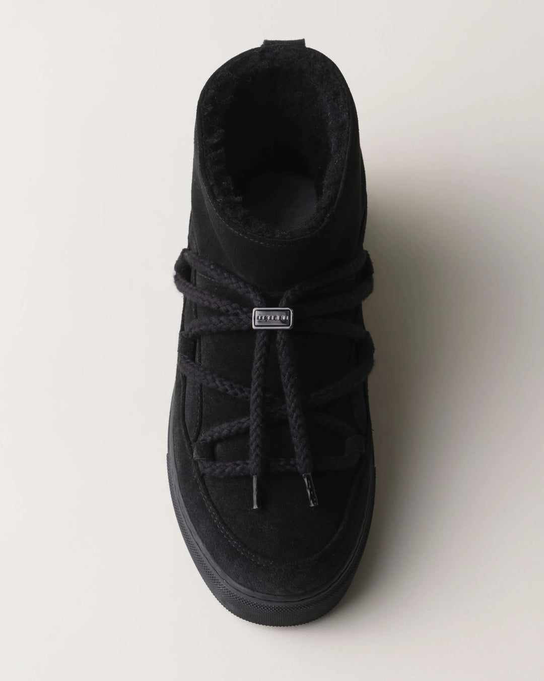 Classic Low Black