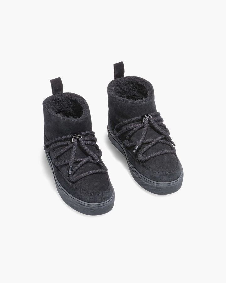Classic Low Black