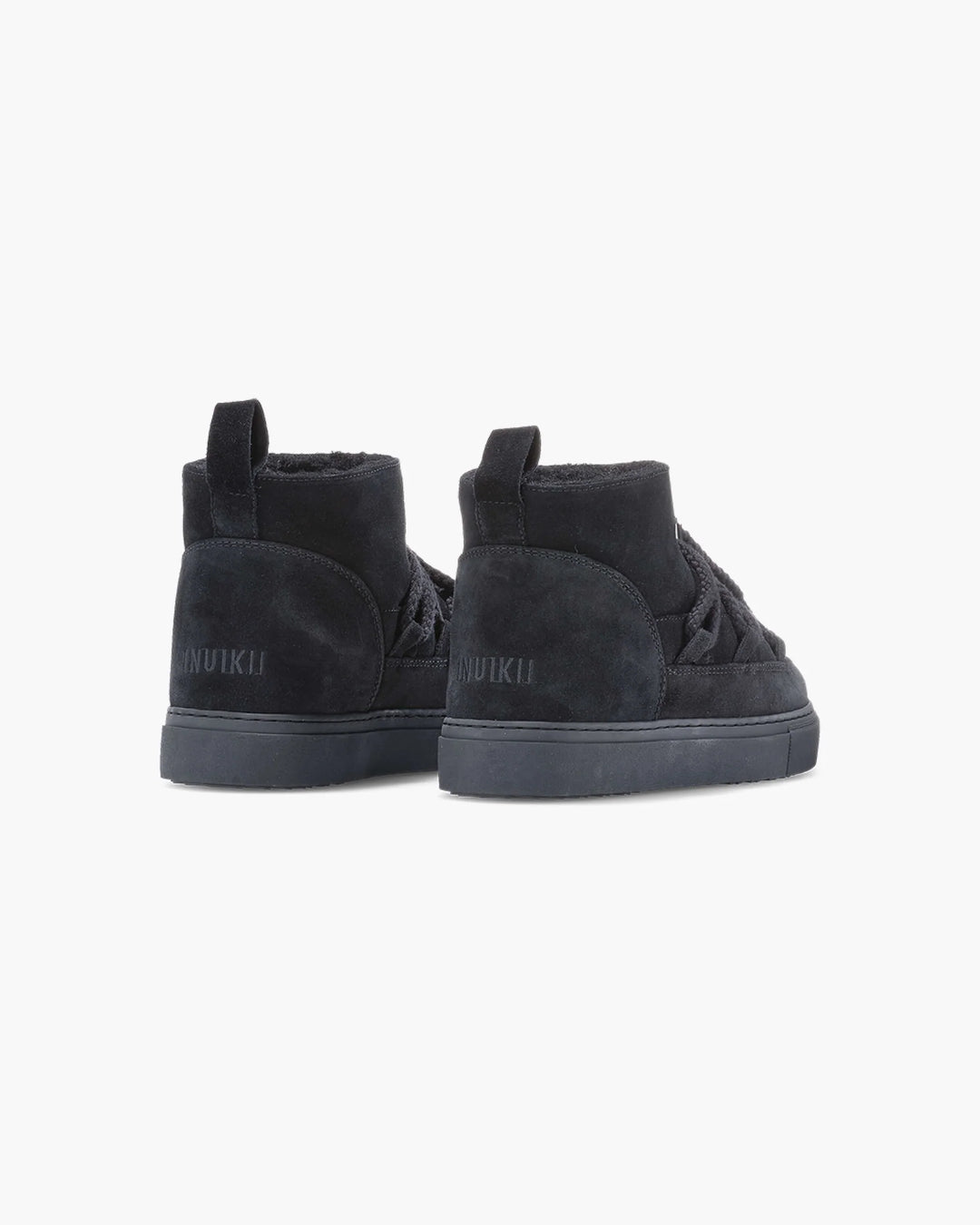 Classic Low Black