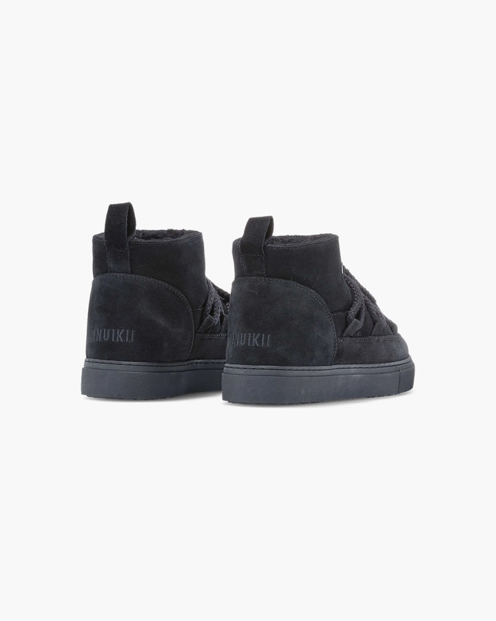 Classic Low Black