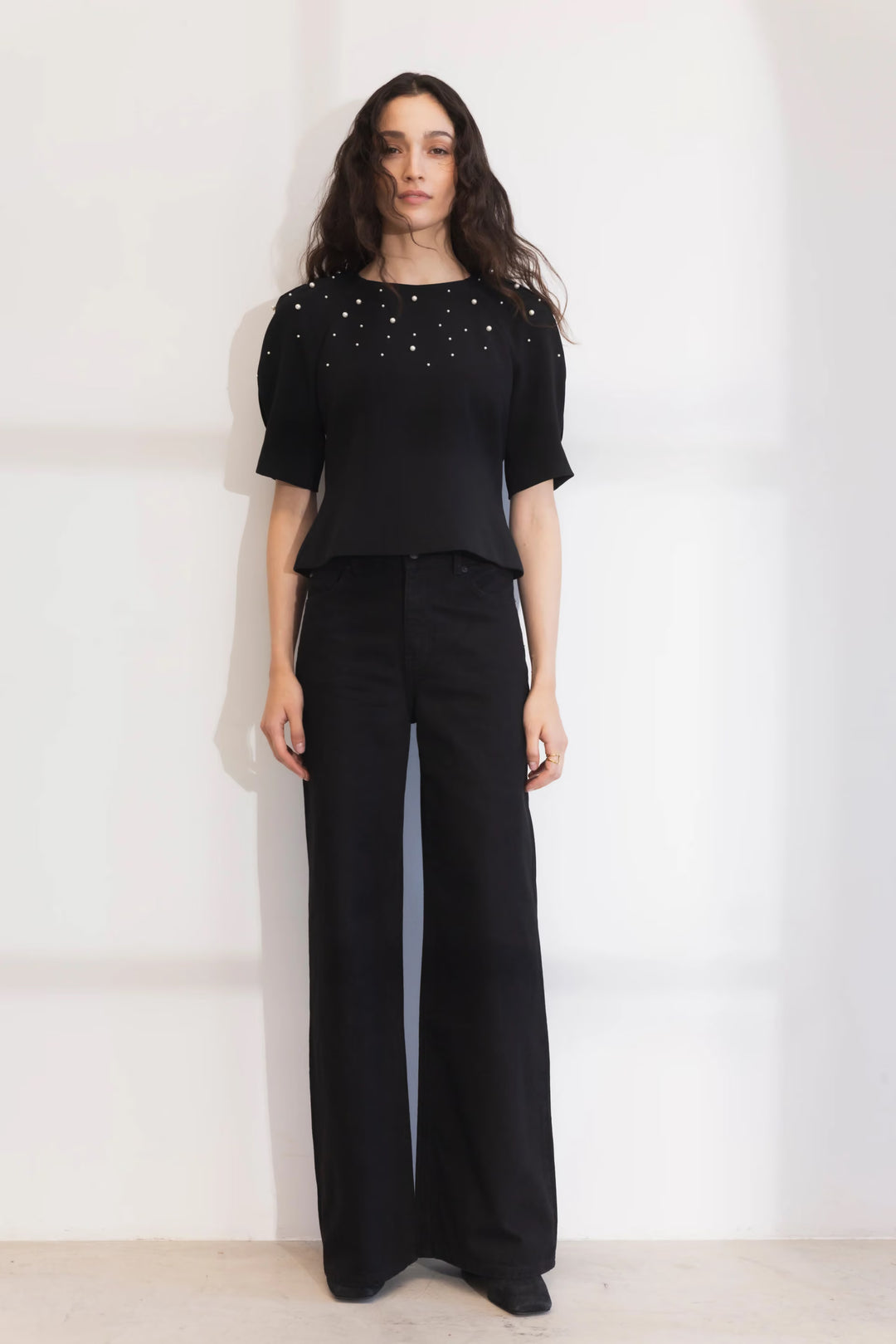 Lowa Pearl Top