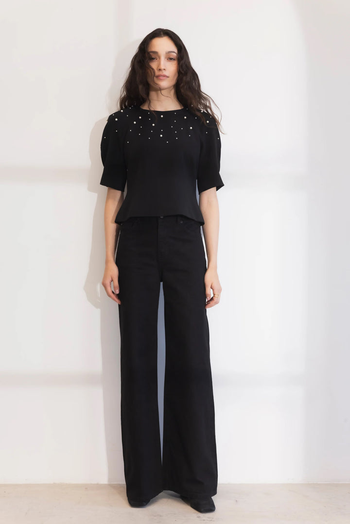 Lowa Pearl Top