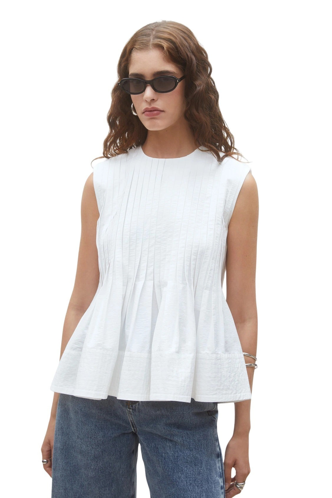 Blouse Luigi