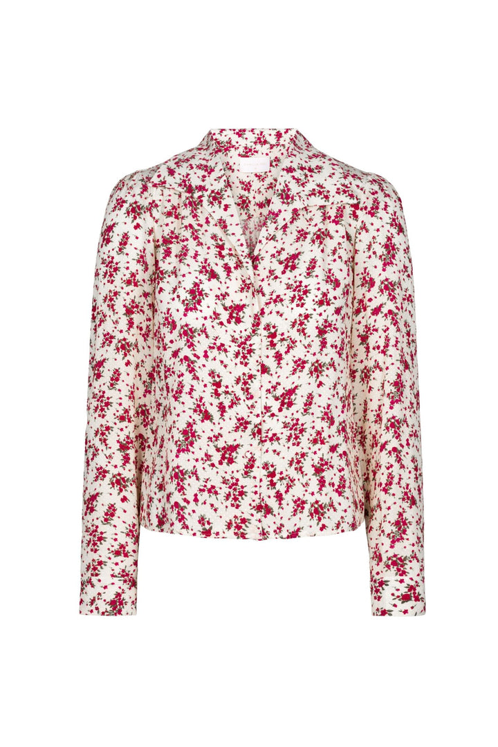 Lu Lu Blouse