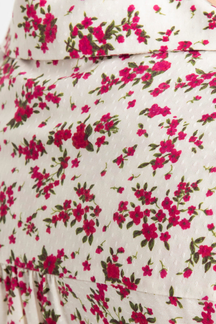 Lu Lu Blouse