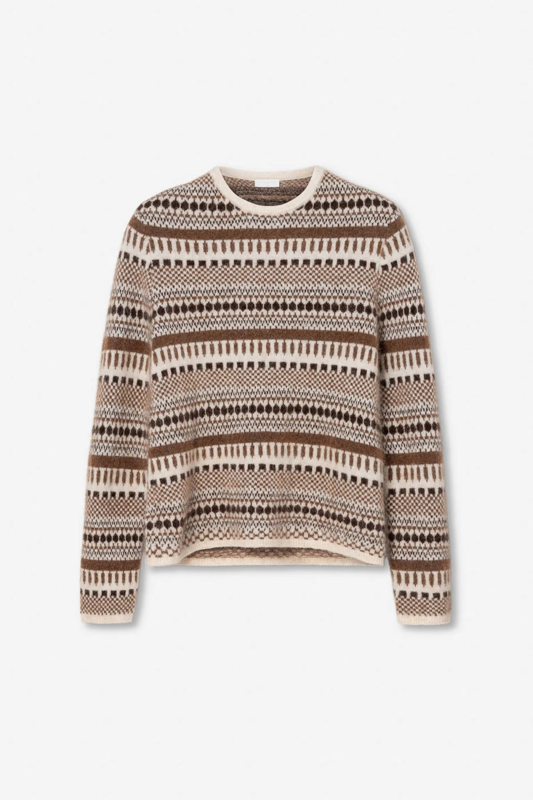 Lumi Knit