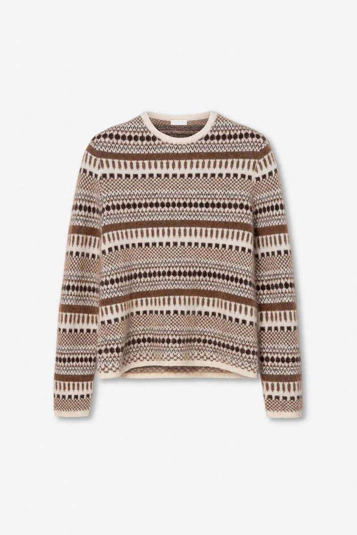 Lumi Knit