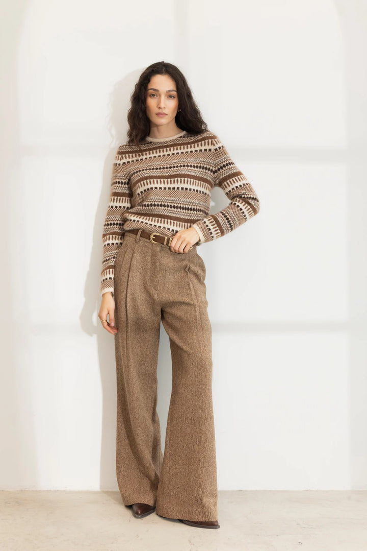 Lumi Knit