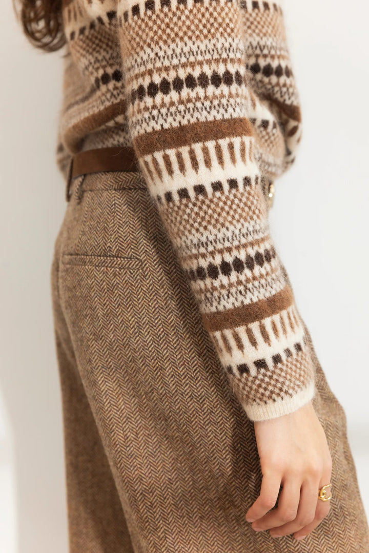 Lumi Knit