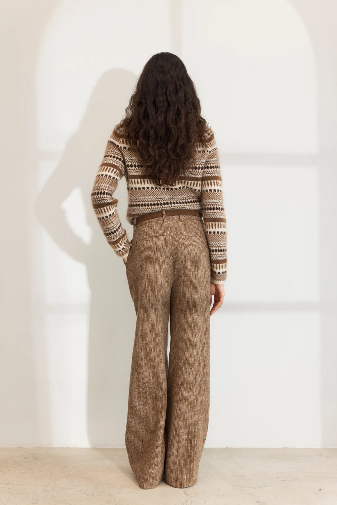 Lumi Knit