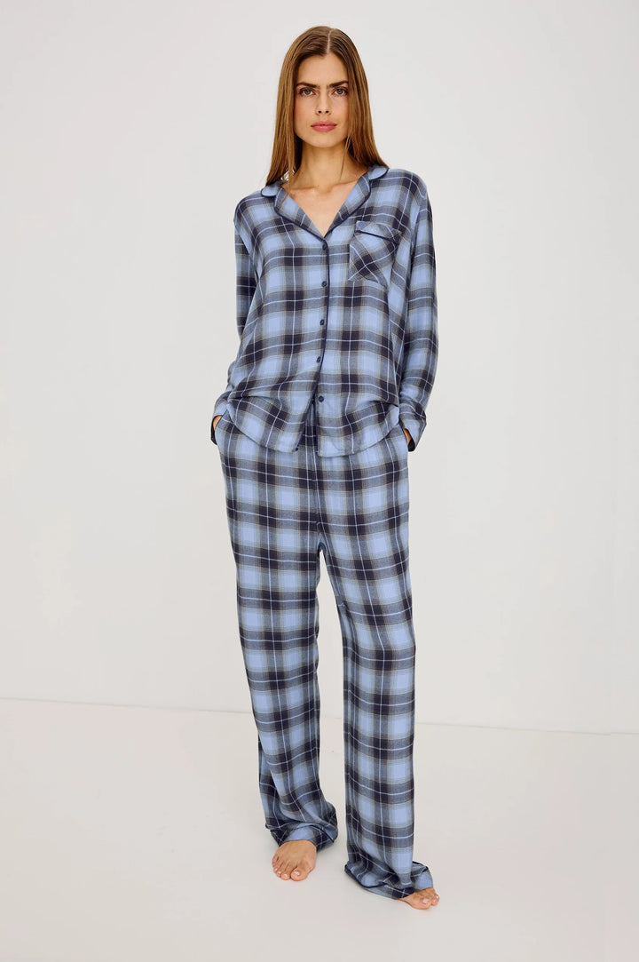 Luna pajama set Night Sky