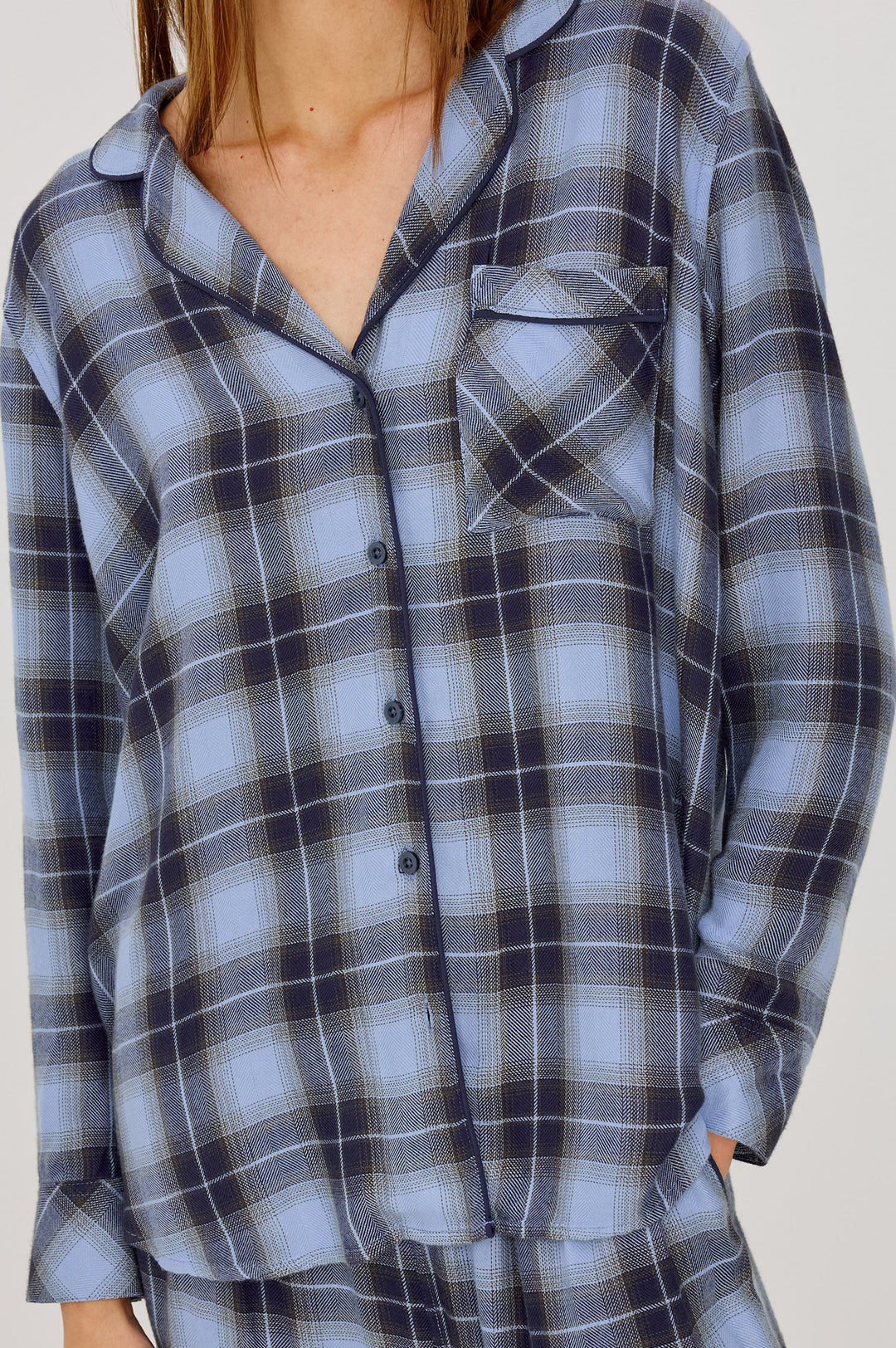 Luna pajama set Night Sky