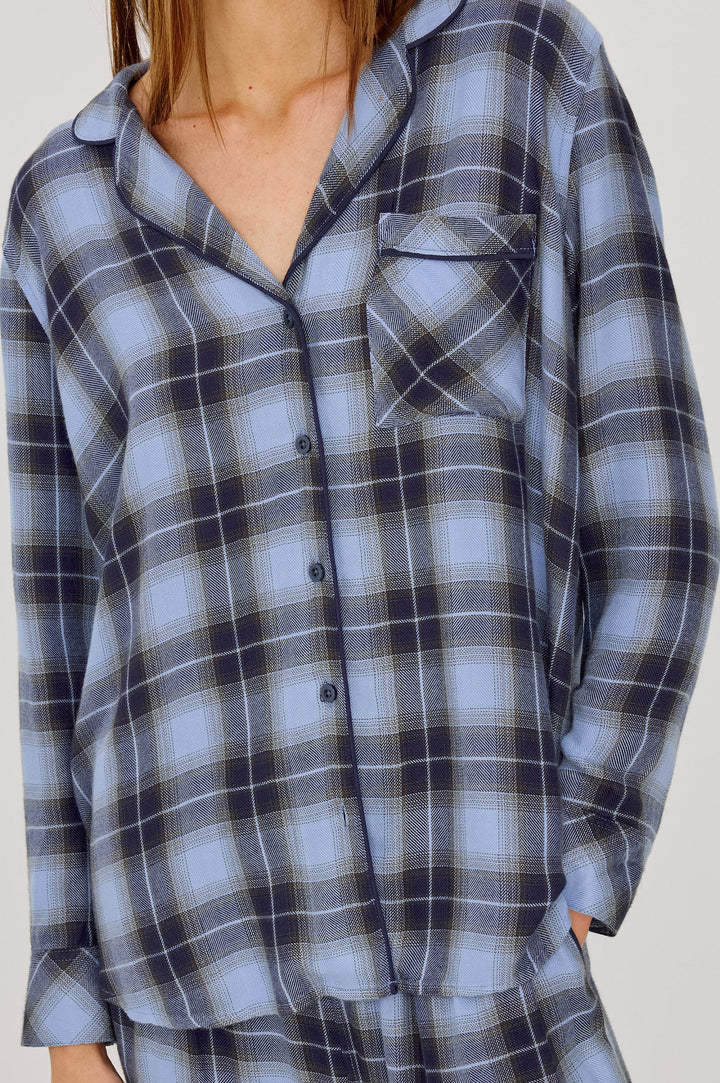Luna pajama set Night Sky