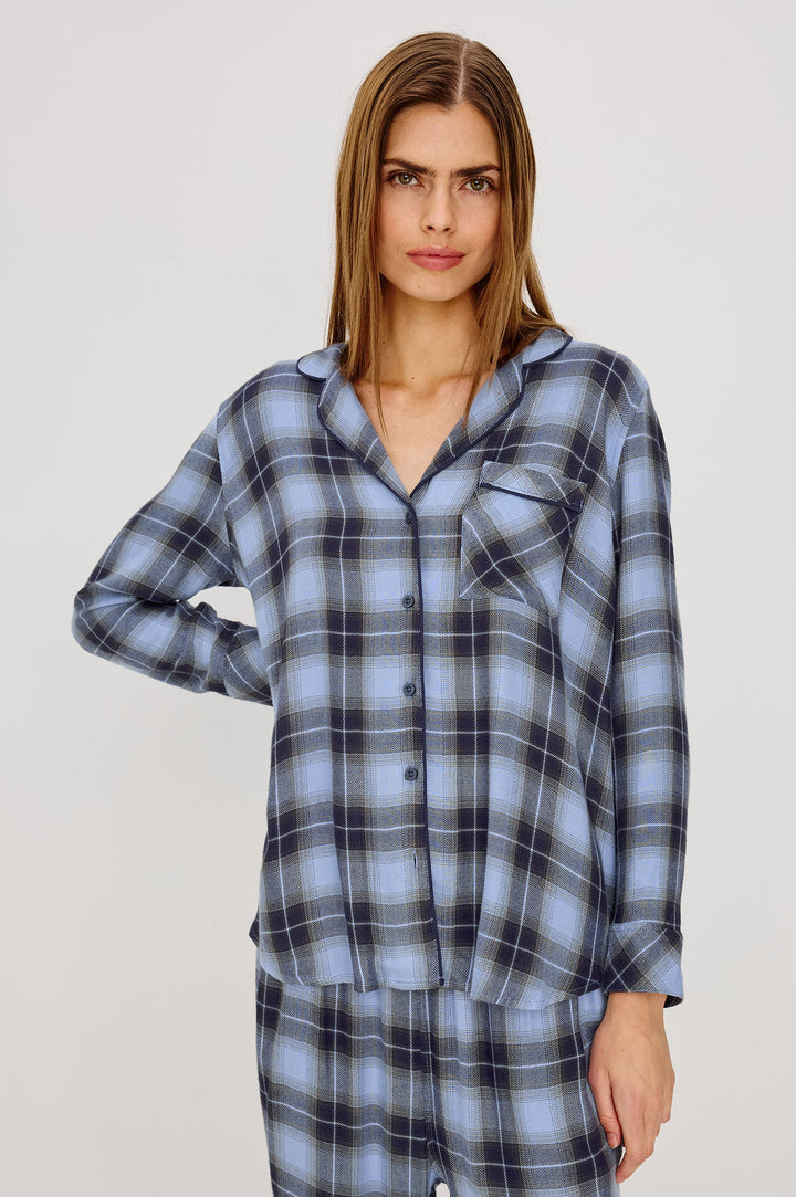 Luna pajama set Night Sky