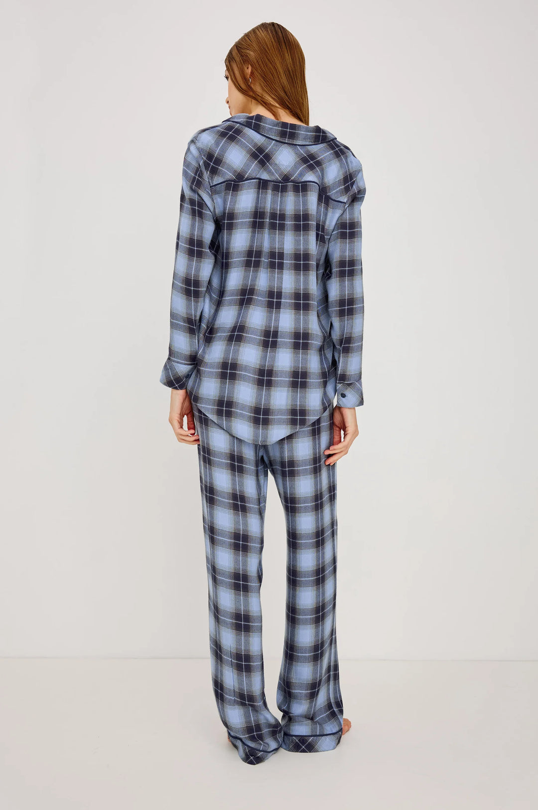 Luna pajama set Night Sky