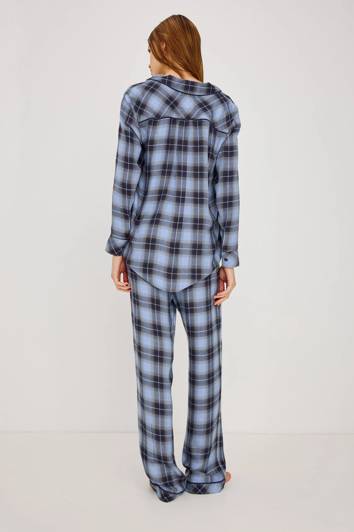 Luna pajama set Night Sky