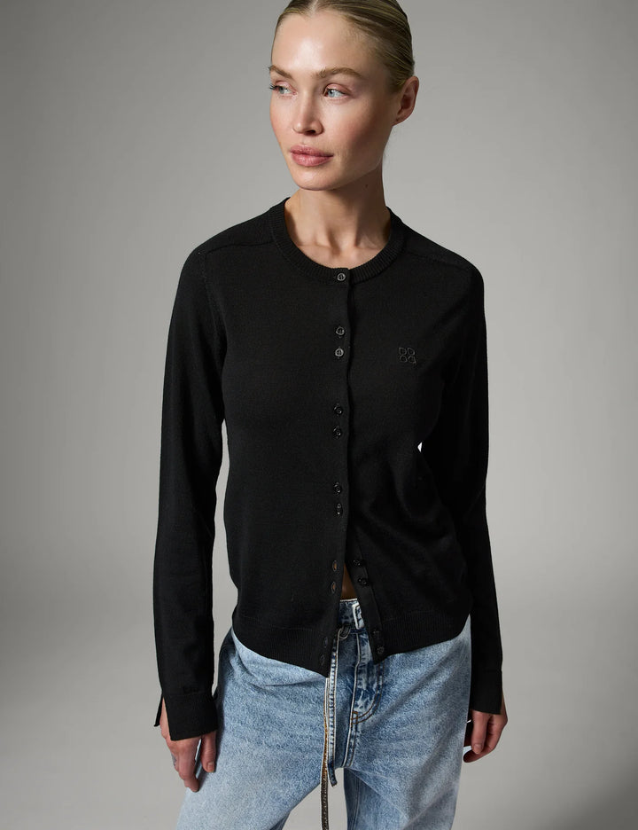 Luna Daily Elements Black