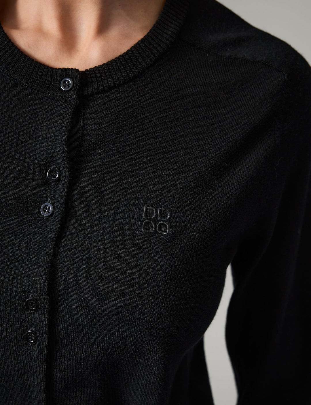Luna Daily Elements Black