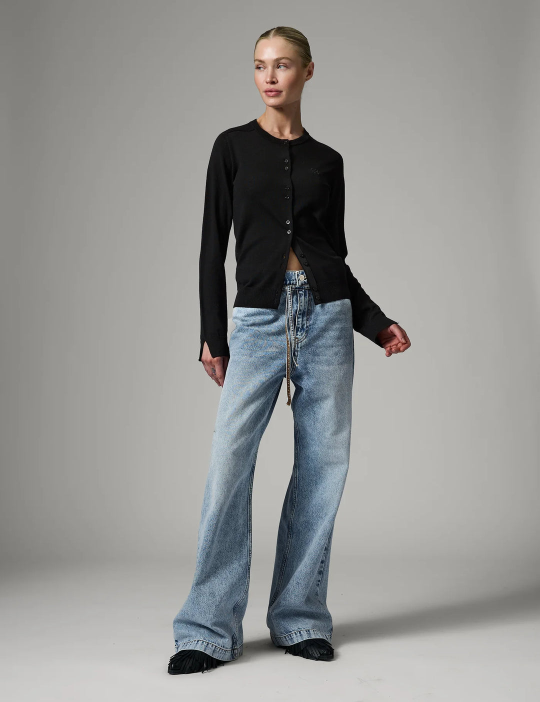 Luna Daily Elements Black