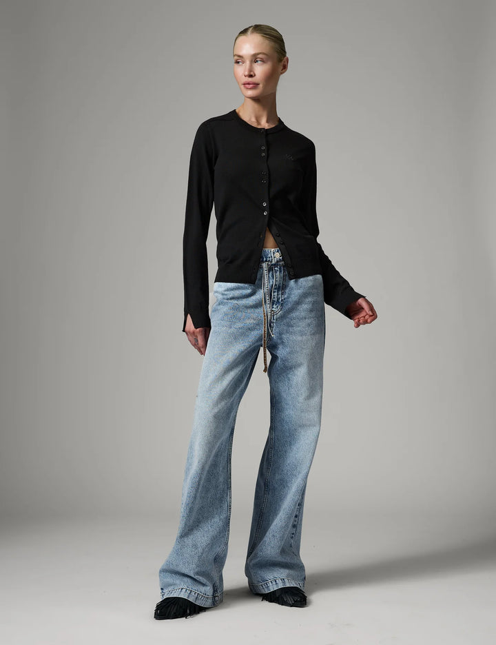 Luna Daily Elements Black
