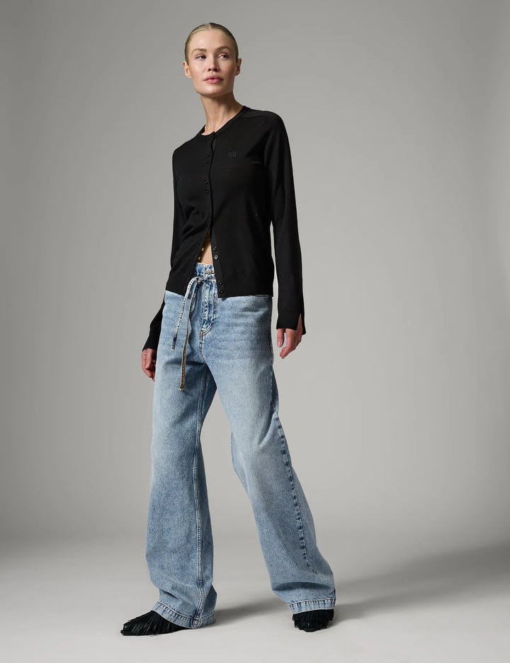 Luna Daily Elements Black