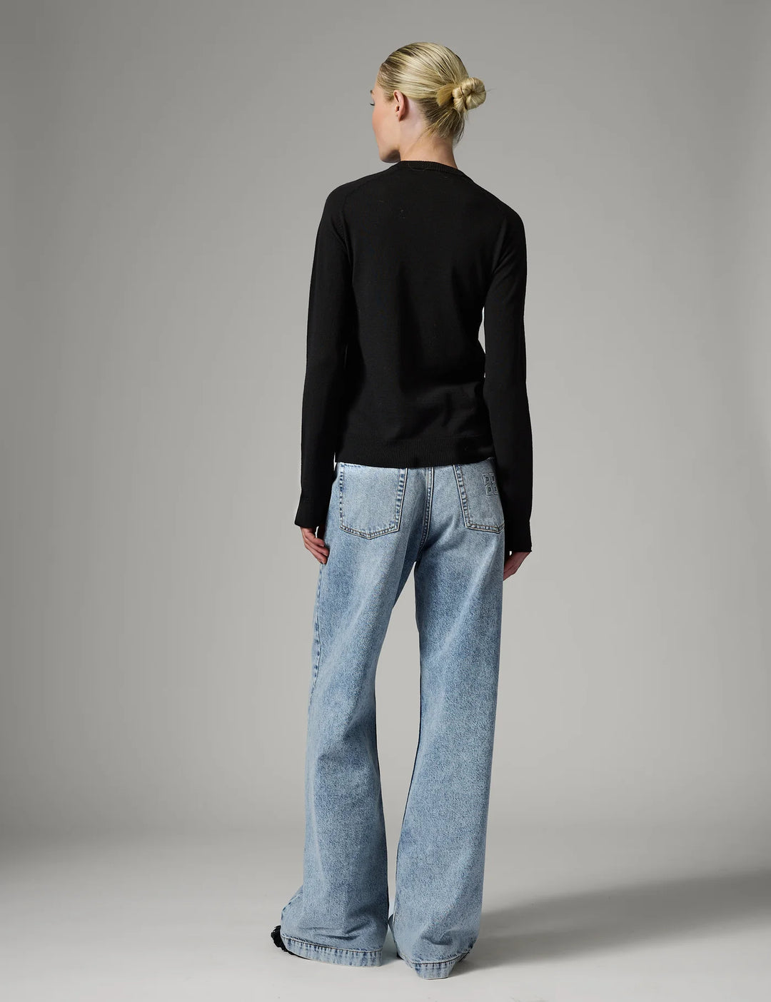 Luna Daily Elements Black