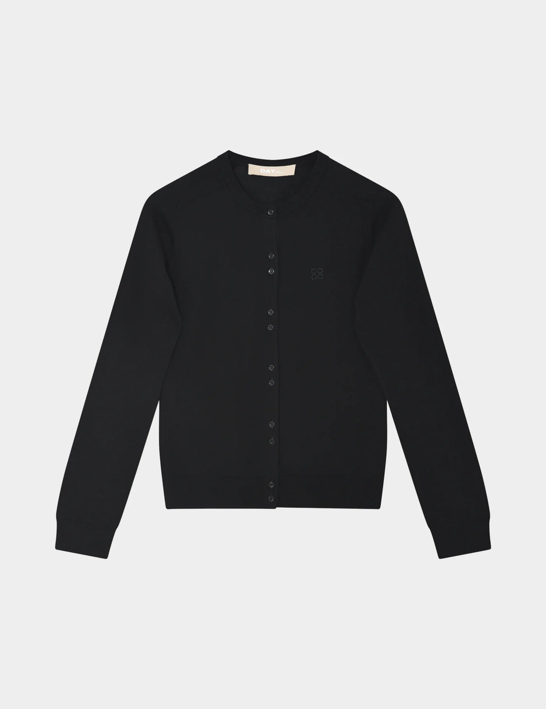 Luna Daily Elements Black