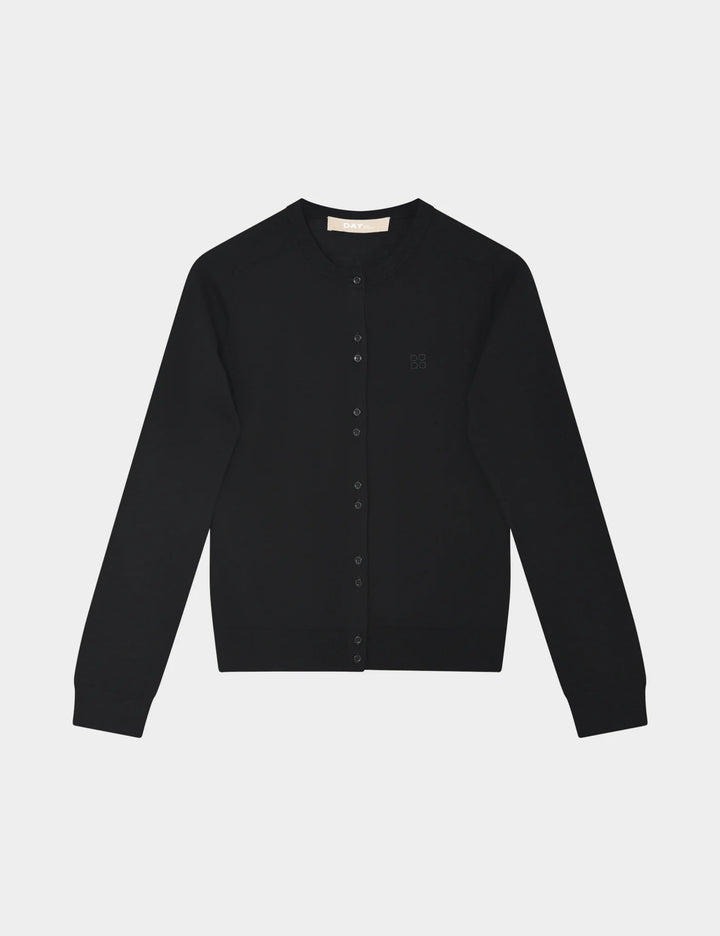 Luna Daily Elements Black