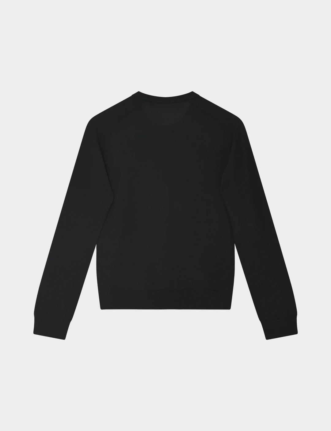 Luna Daily Elements Black