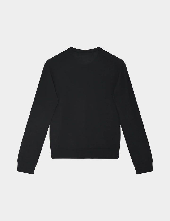 Luna Daily Elements Black