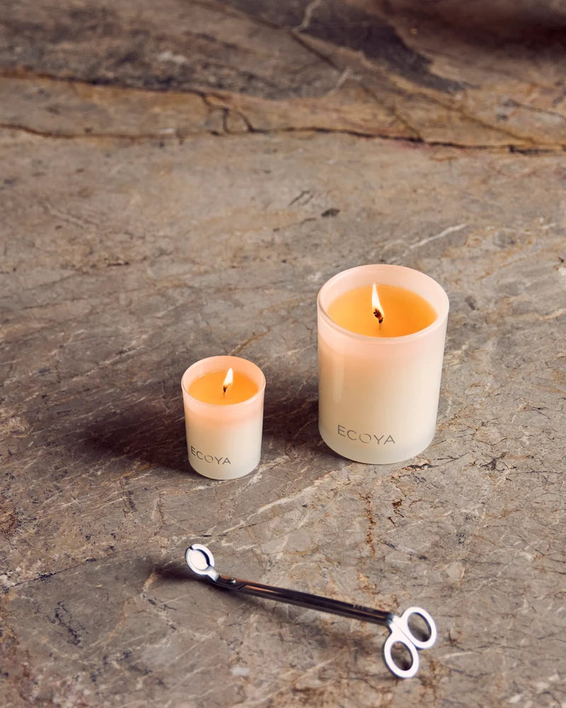 Madison Candle Sandalwood &amp; Amber
