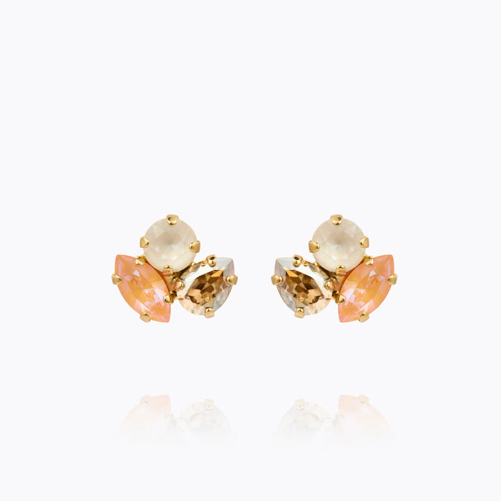 Ana earring mango combo