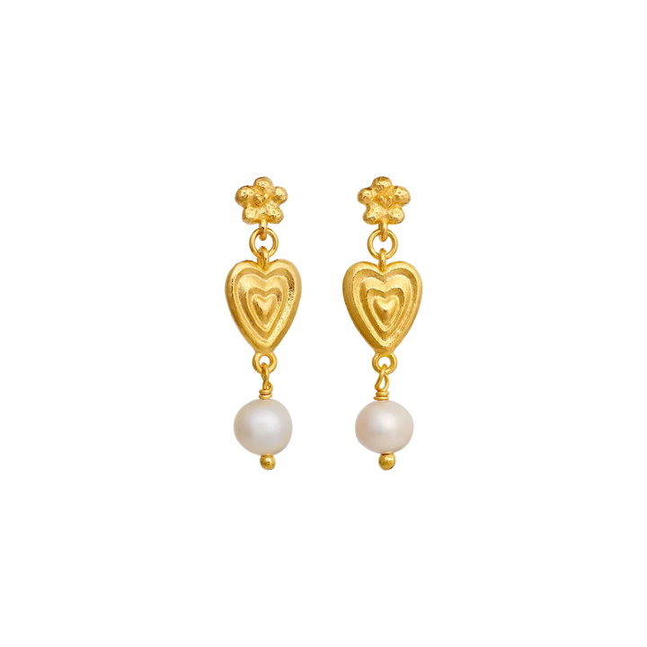 Margot earring gold