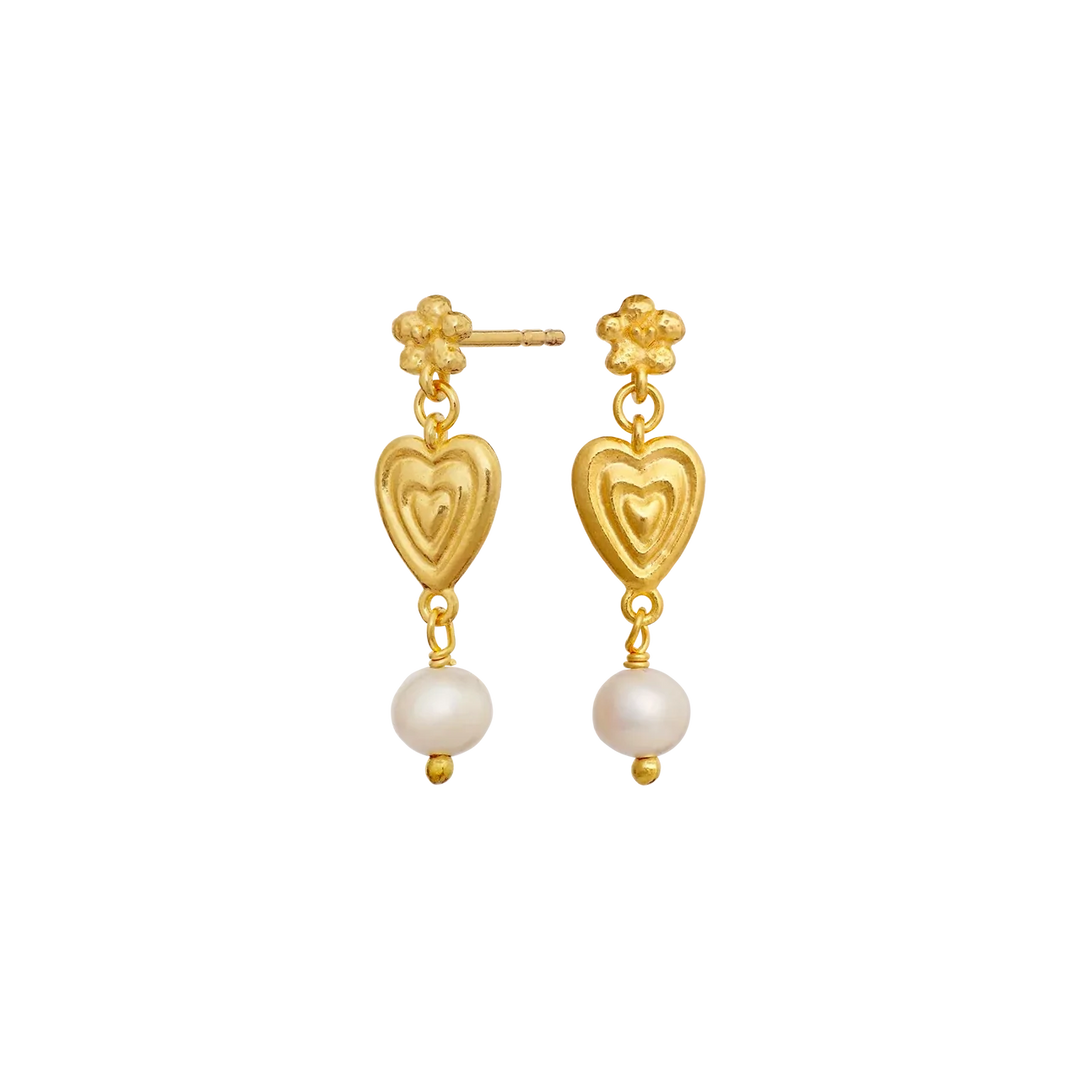 Margot earring gold