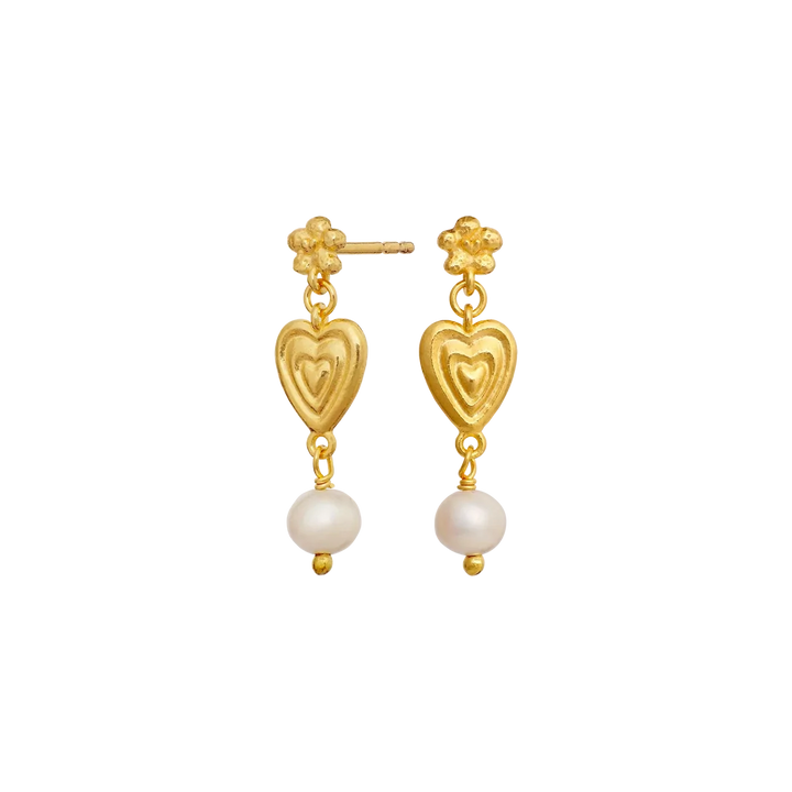 Margot earring gold