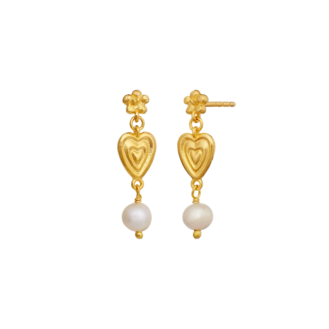 Margot earring gold