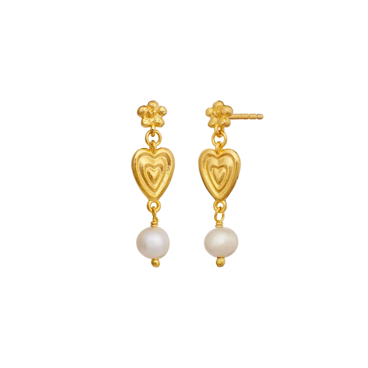 Margot earring gold