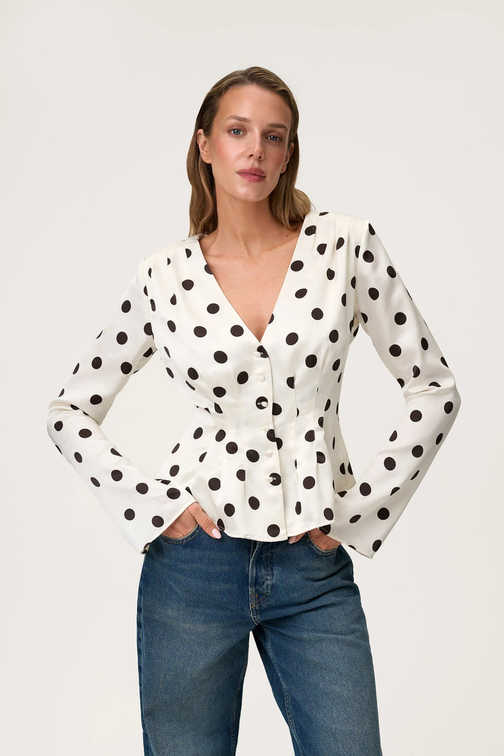 Marmo Blouse