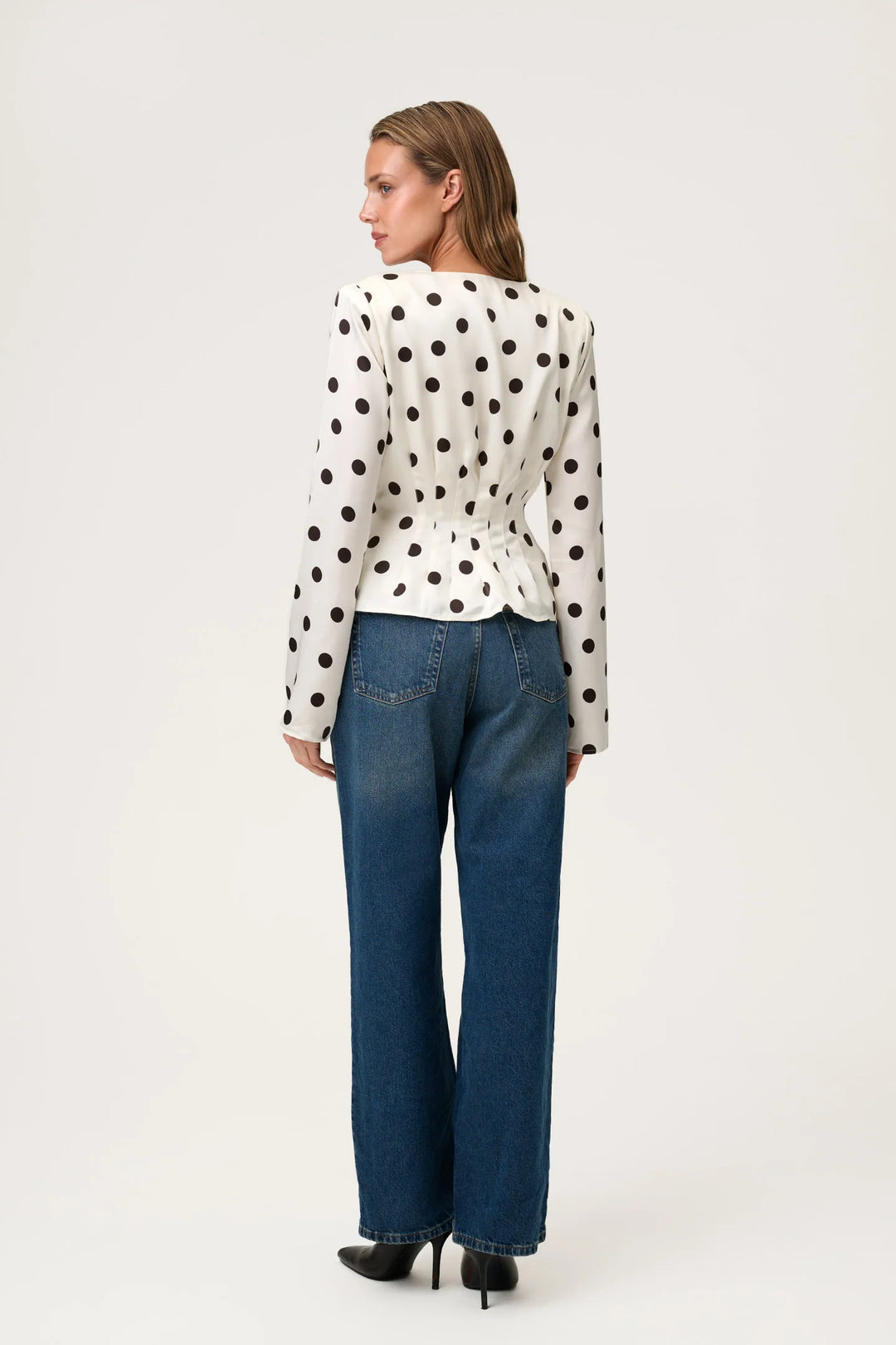 Marmo Blouse