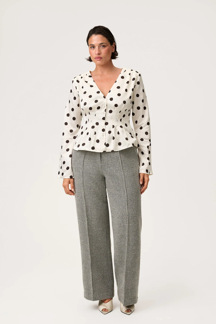 Marmo Blouse