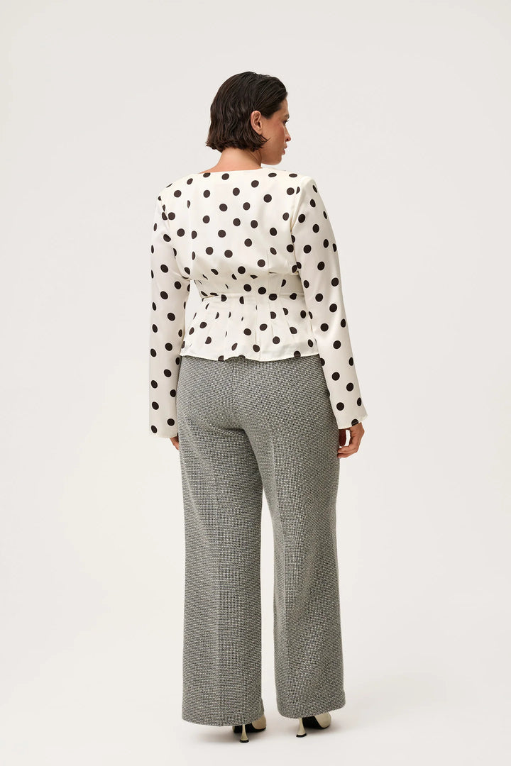 Marmo Blouse