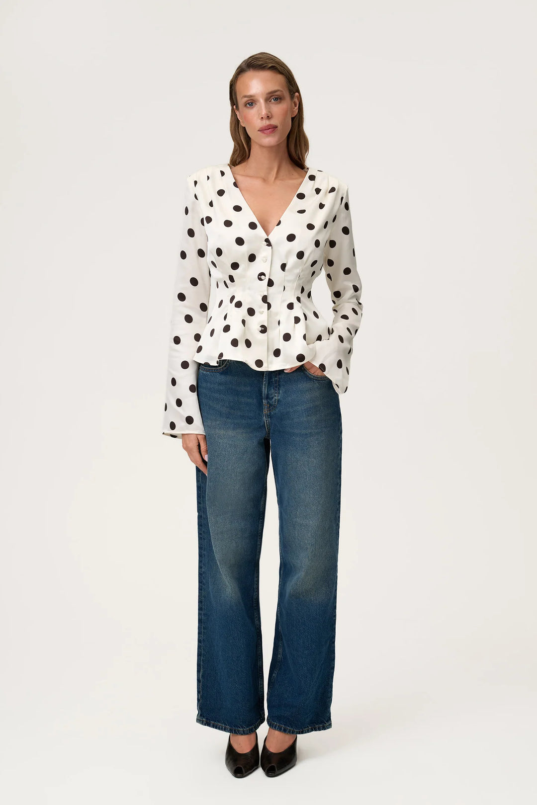 Marmo Blouse