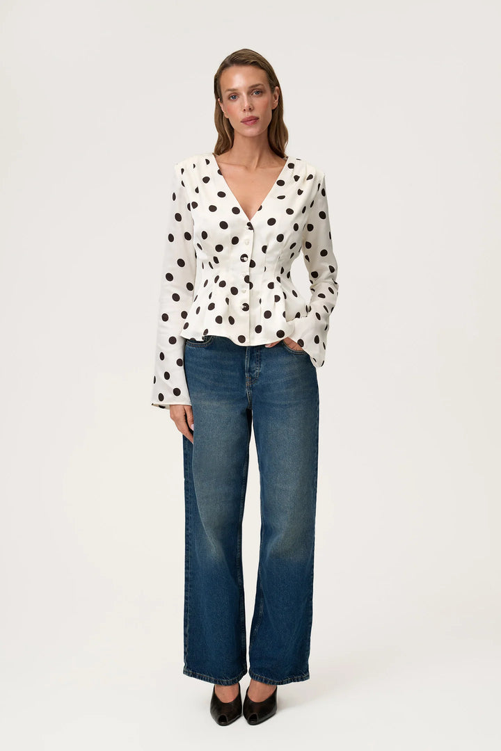 Marmo Blouse