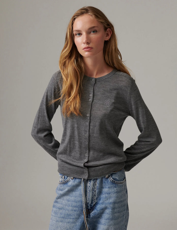 Luna Daily Elements Grey