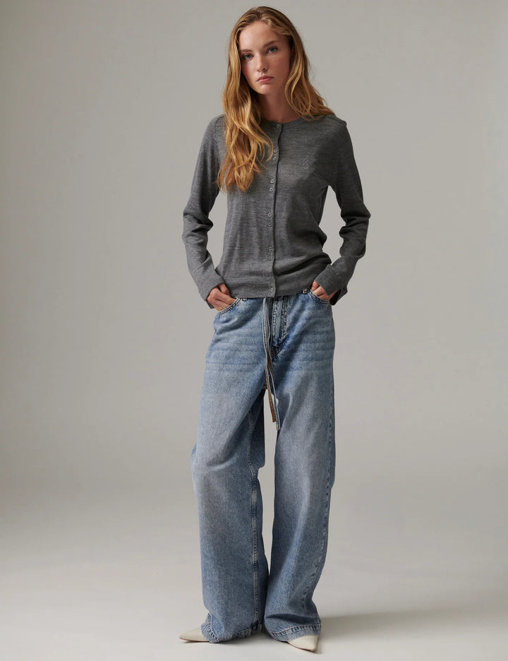 Luna Daily Elements Grey