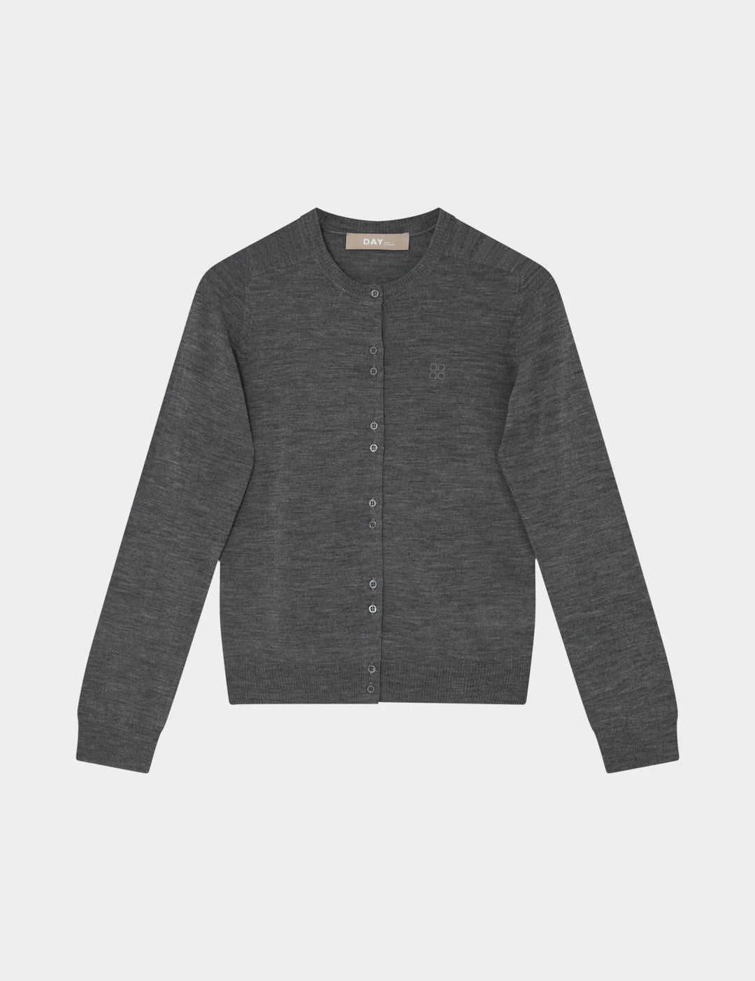 Luna Daily Elements Grey