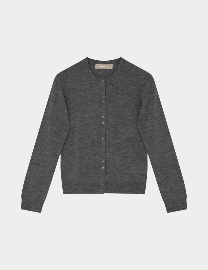Luna Daily Elements Grey