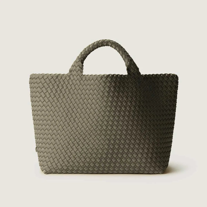 St Barths Medium Tote Olea
