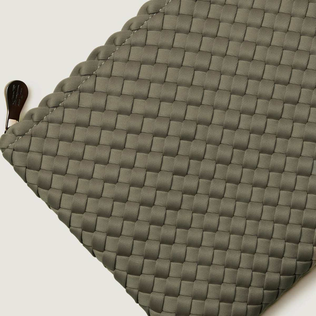 St Barths Medium Tote Olea