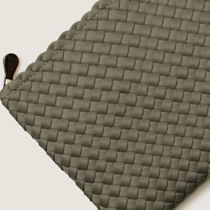 St Barths Medium Tote Olea